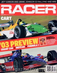 Racer