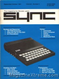 Sync