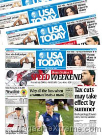 USA Today