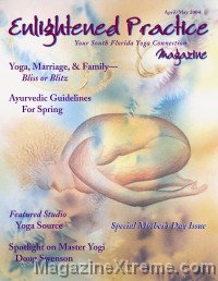 Enlightened Practice Magazine