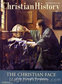 Christian History Magazine