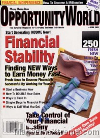 OpportunityWorld Magazine