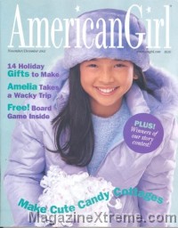 American Girl