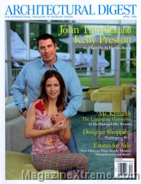 Architectural Digest