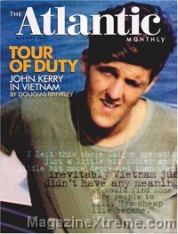 Atlantic Monthly