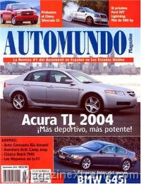 Automundo