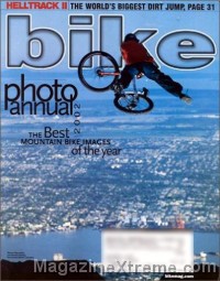 Bike Magazine