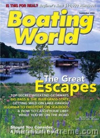Boating World
