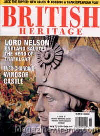 British Heritage