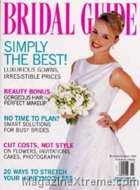 Bridal Guide