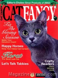 Cat Fancy