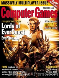 Computer Games