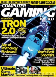 Computer Gaming World