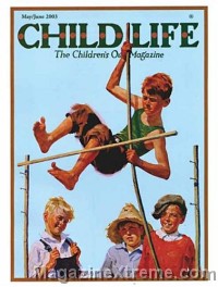 Child Life (Ages 9-11)