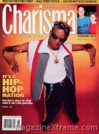 Charisma & Christian Life