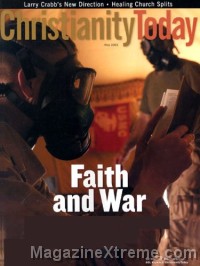 Christianity Today