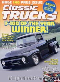Classic Trucks