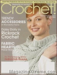Crochet!