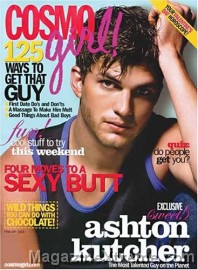Cosmo Girl