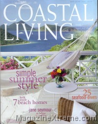 Coastal Living