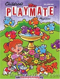 Children's Playmate (Ages 6-8)