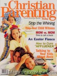 Christian Parenting Today