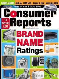 Consumer Reports (with Buying Guide)