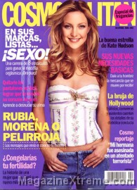 Cosmopolitan En Espanol