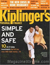 Kiplinger's Personal Finance