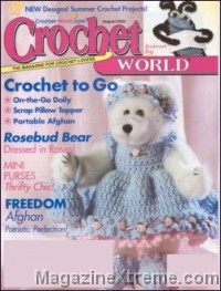 Crochet World
