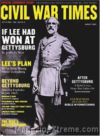 Civil War Times