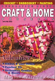 Decorating Digest