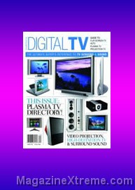 Digital TV