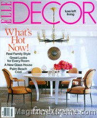 Elle Decor