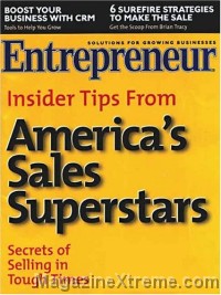 Entrepreneur