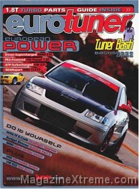Eurotuner