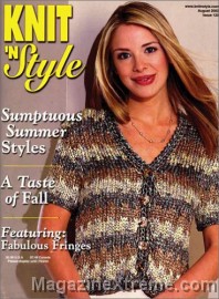 Knit 'n Style