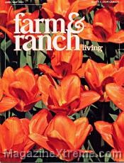 Farm & Ranch Living