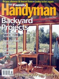 Family Handyman
