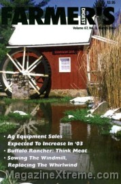 Farmer's Digest