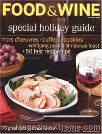 Food & Wine