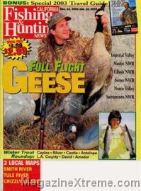 Fishing & Hunting News