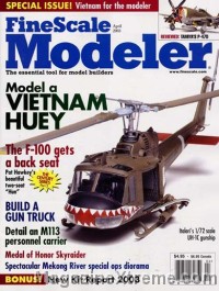 Finescale Modeler