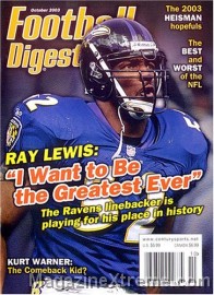 Football Digest