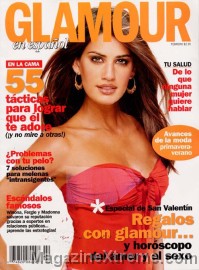 Glamour En Espanol