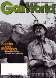 Golf World
