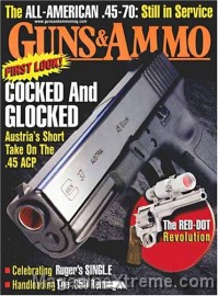 Guns & Ammo