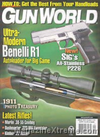 Gun World