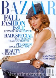 Harpers Bazaar