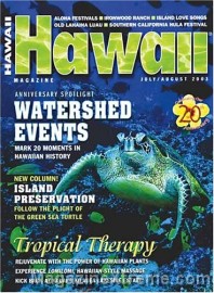 Hawaii